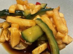 -湘中缘·湖南菜(娄底驻京办店)