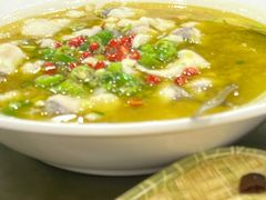 -椒香川流不息川菜馆(二七北路店)