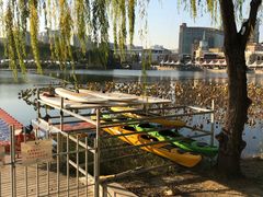 -WhaleSports户外水上运动俱乐部(朝阳公园店)