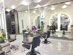 -F P· HAiR