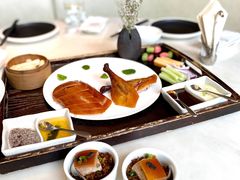 -梧桐Plus·创意京·川料理(万象城店)