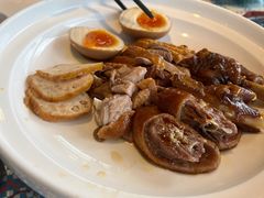 -陈鹏鹏潮汕菜(欢乐海岸 海边景观店)