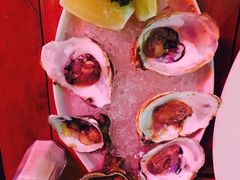 -Bamboo Bar & Grill Restaurant