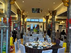 -瑞丰园庭院餐厅·白族传统家常菜