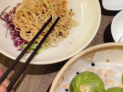 -苏小柳点心·手作小笼包(浦东嘉里城分院)