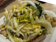 -台北楚楚园馅饼粥(虹桥南丰城店)