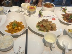 -醉霖生态餐厅(交大店)