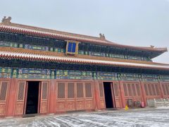 -历代帝王庙博物馆