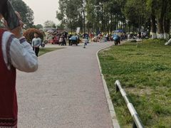 -蜀绣公园