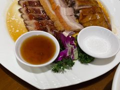 -豫璟轩中餐厅(南昌万怡店)