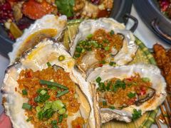 -二钳洞庭虾蟹·江湖菜(成都鹭岛店)