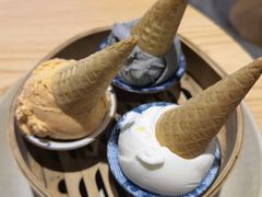 -歎雪糕低糖低脂Gelato冰淇淋