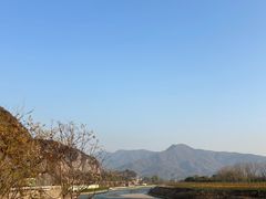 -妙峰山风景名胜区