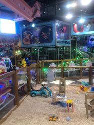 点击看大图 -卡通尼乐园(龙湖六合天街店)