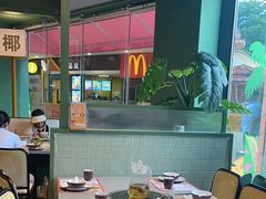 -椰小鸡·琼州糟粕醋(美兰缤纷城店)