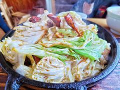 -唐河王记·南阳民间菜(国基路店)