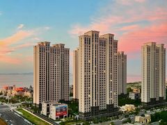 -大连海昌东方水城