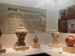 -宁夏博物馆