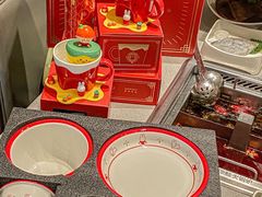 -海底捞火锅(老城根店)