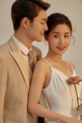 -IDO婚纱摄影(上海旗舰店)