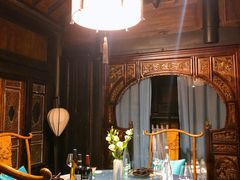 -鱼桥巷·美学川菜