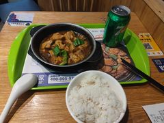 -膳当家黄焖鸡米饭(下沙宝龙店)