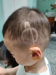 -Mengbaby·萌宝贝儿童理发(保利广场店)