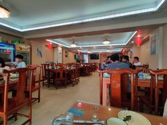 大堂-友强·23年特色海鲜大排档(厦门店)