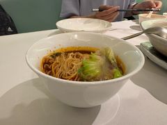 -眉州东坡·熊猫主题餐厅(枫蓝店)