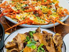 -友强·23年特色海鲜大排档(厦门店)