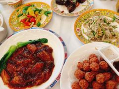 -鸿宾楼(展览馆路店)