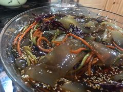 -东北农家院·铁锅炖(莘庄店)