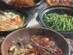 -常和州·夜宵大排档(常州单店)