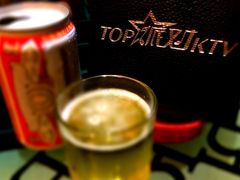 -星派对量贩式KTV(常平店)