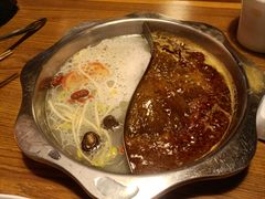 -傣妹火锅(荔湾广场店)