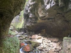 -鹿院坪生态旅游景区