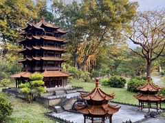 -深圳锦绣中华民俗村