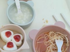 -西贝(太原万象城店)