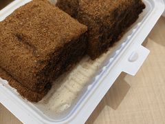 -老回回小吃(百万庄店)