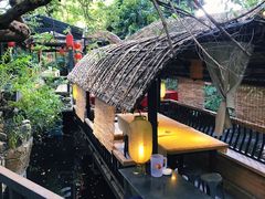 -五邑人家(江门店)