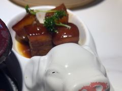 小馆红烧肉-黑鸡小馆(金源店)