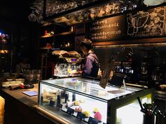 -青咖啡(三坊七巷店)