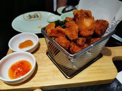 鸡块-船歌·鱼水饺青岛菜(合肥路永旺店)