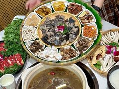 -土连锅·现熬养生汤锅(梁家巷店)