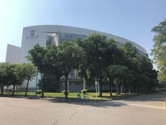 -华南师范大学(广州大学城校区)