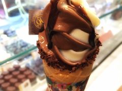 -GODIVA(港汇恒隆广场)