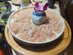 -芭夯兔·兔肉汤锅(新都店)