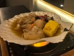 -花潮料理艺食馆(成都万象城店)