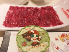 -海底捞火锅(龙岗星河COCO Park店)