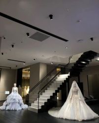 点击看大图 -MuseMarry婚纱(前海嘉里中心店)